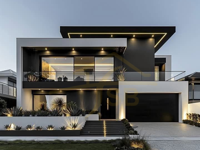 Build with a Trusted Construction Firm in Sialkot